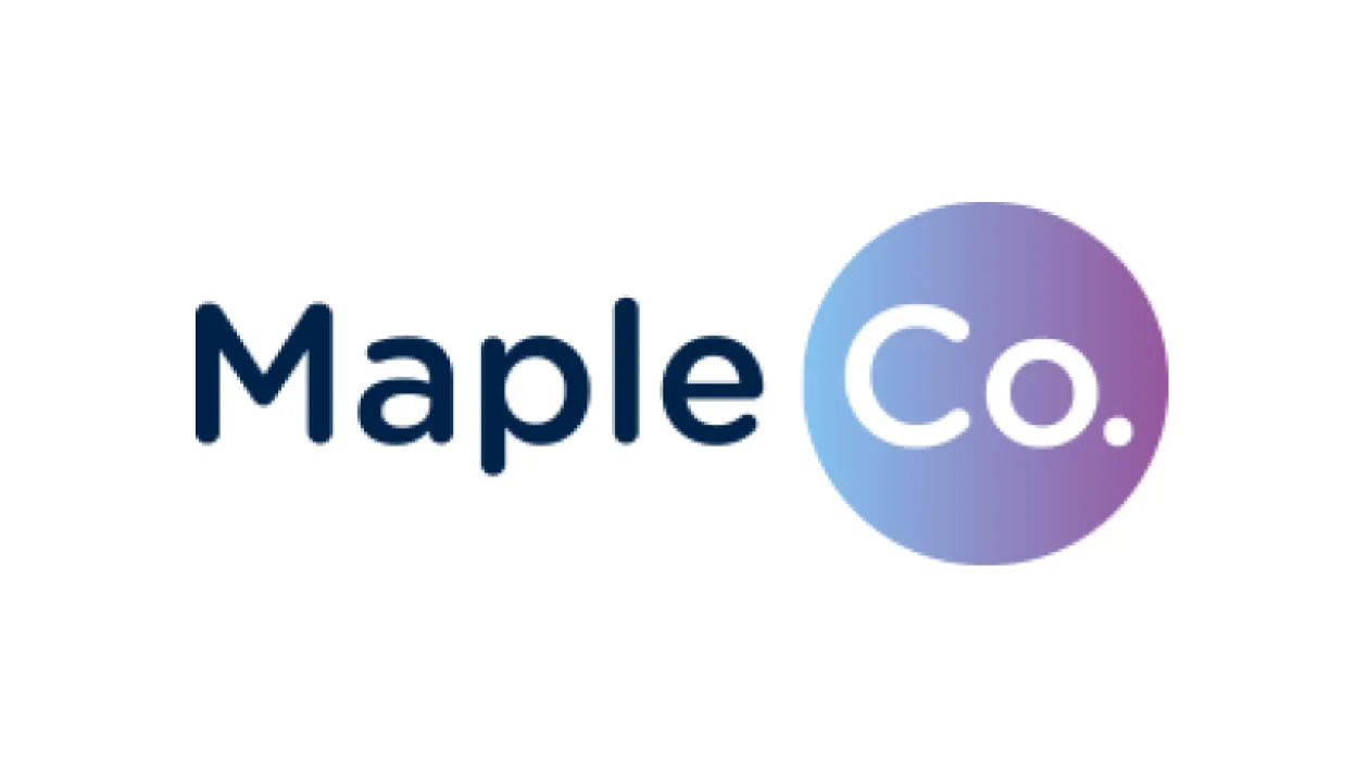 Calisen acquire MapleCo