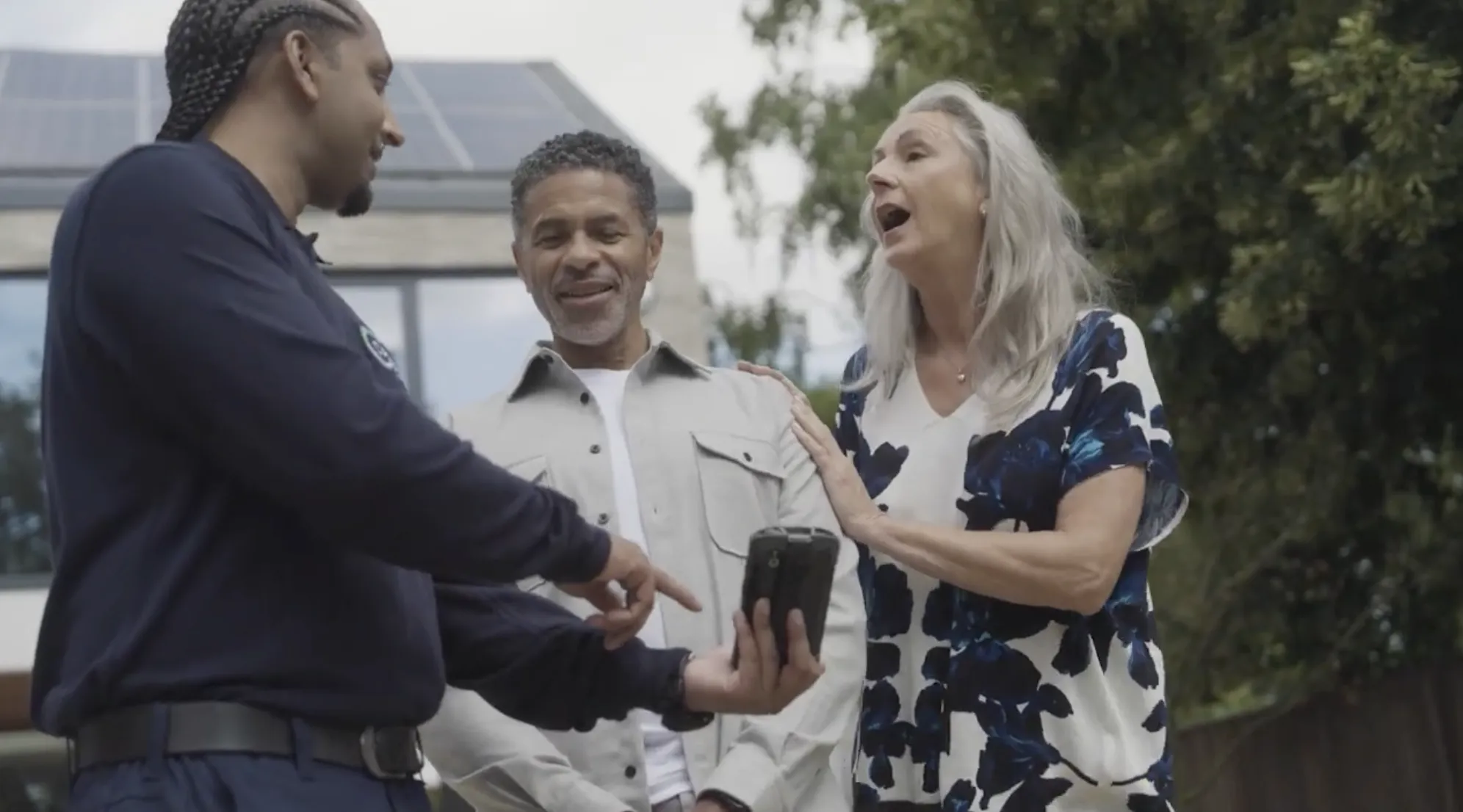 Partnering with Calisen