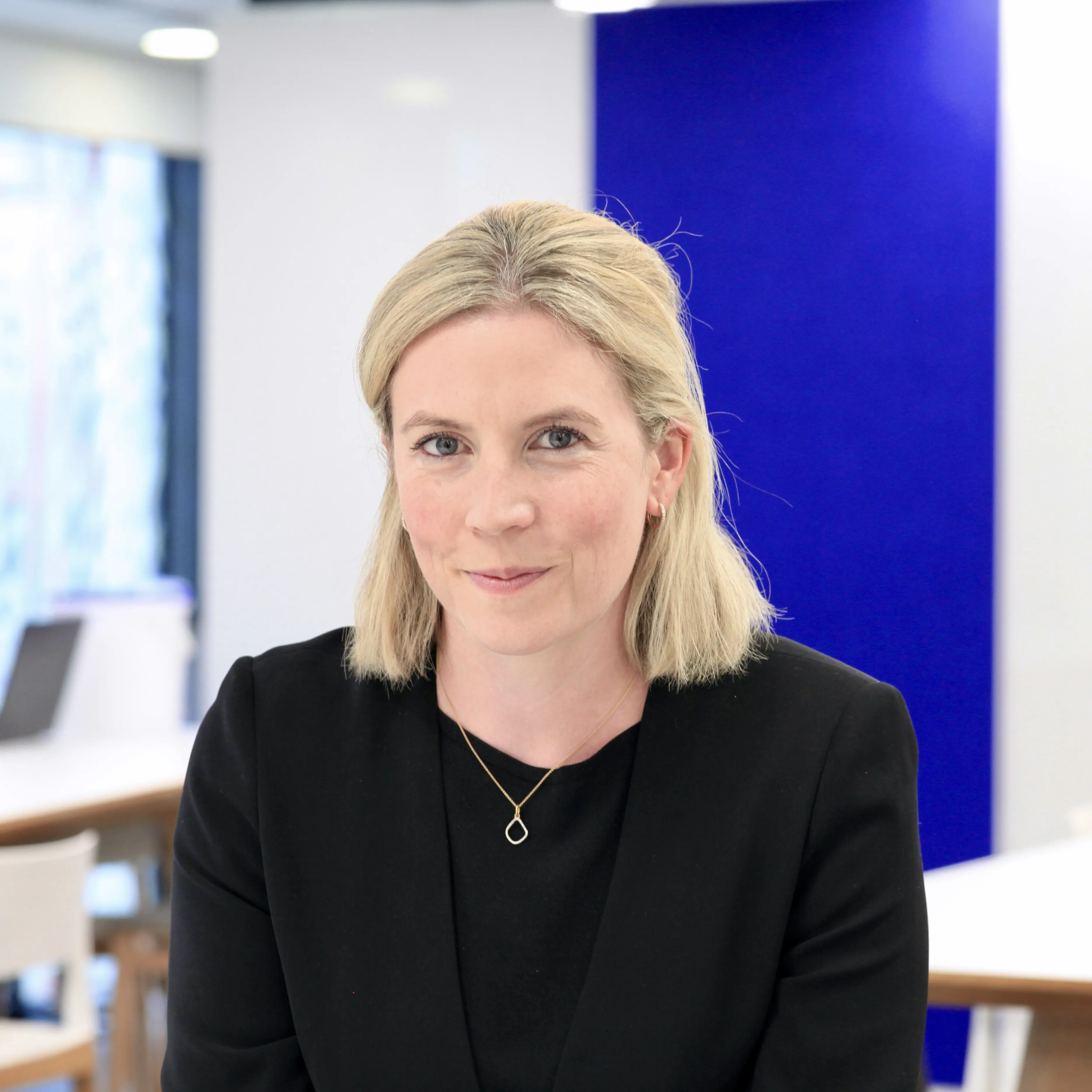 Calisen Group appoints Catherine O’Kelly as Chief Executive Officer