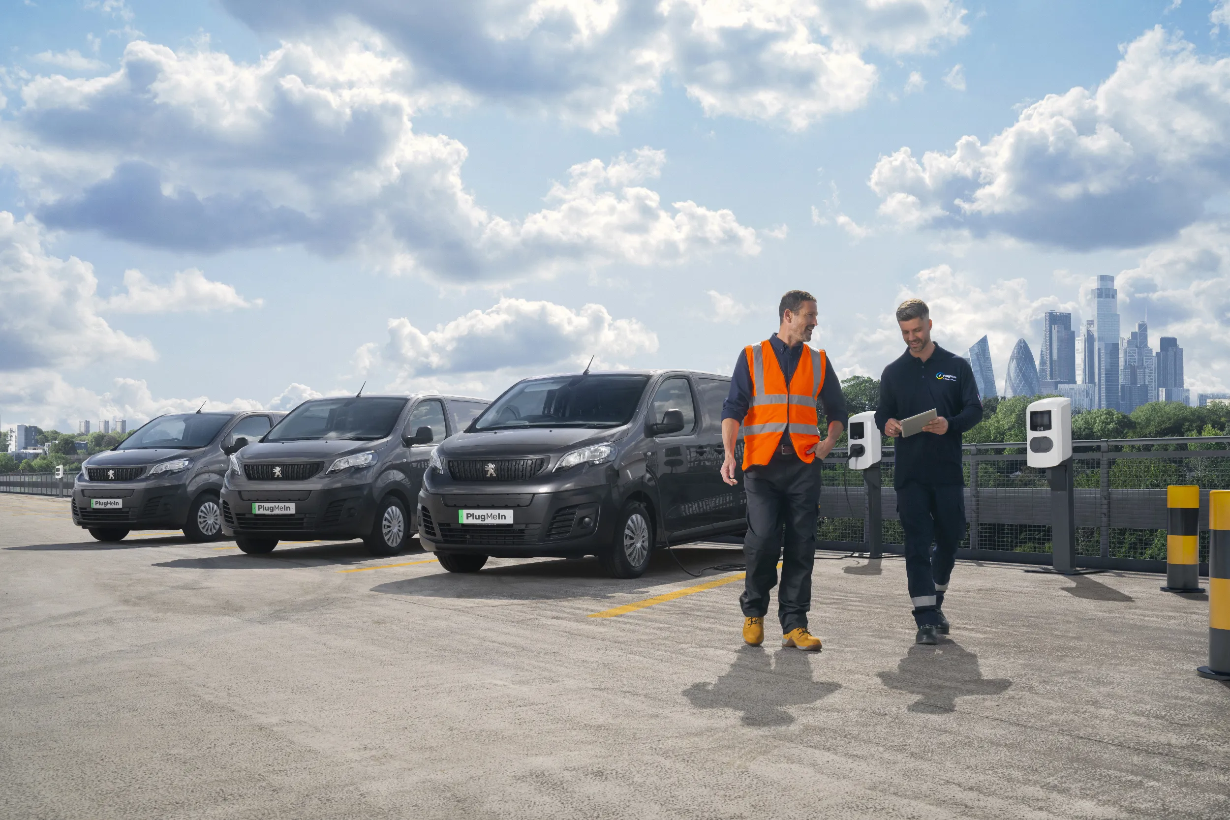 Powering a Greener Future: Calisen’s Role in the Electrification Revolution