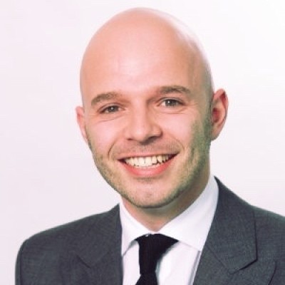 Jonathan Collins profile image