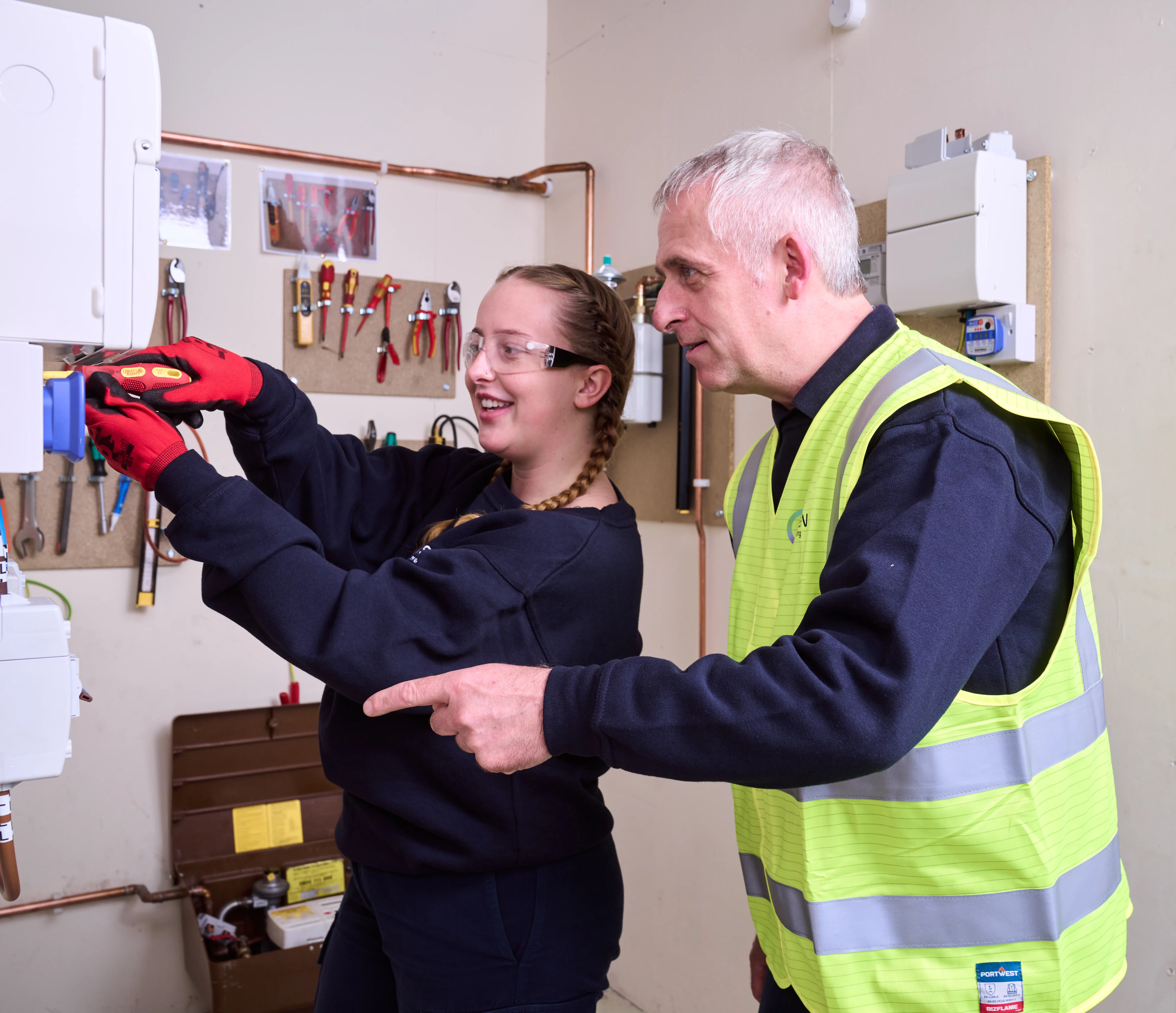 Calisen Commits to Being a Real Living Wage Employer