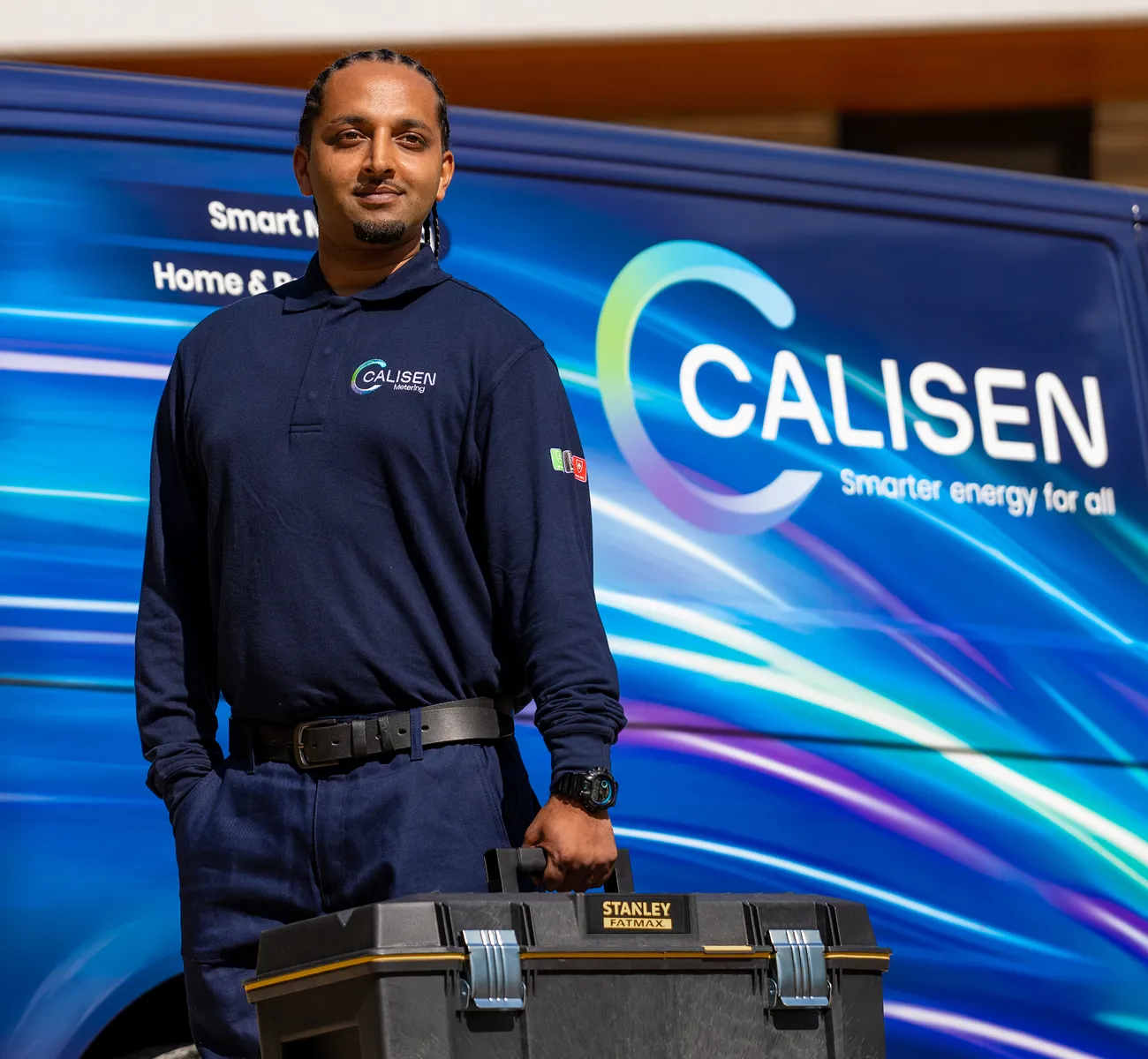 Meter Asset Provider