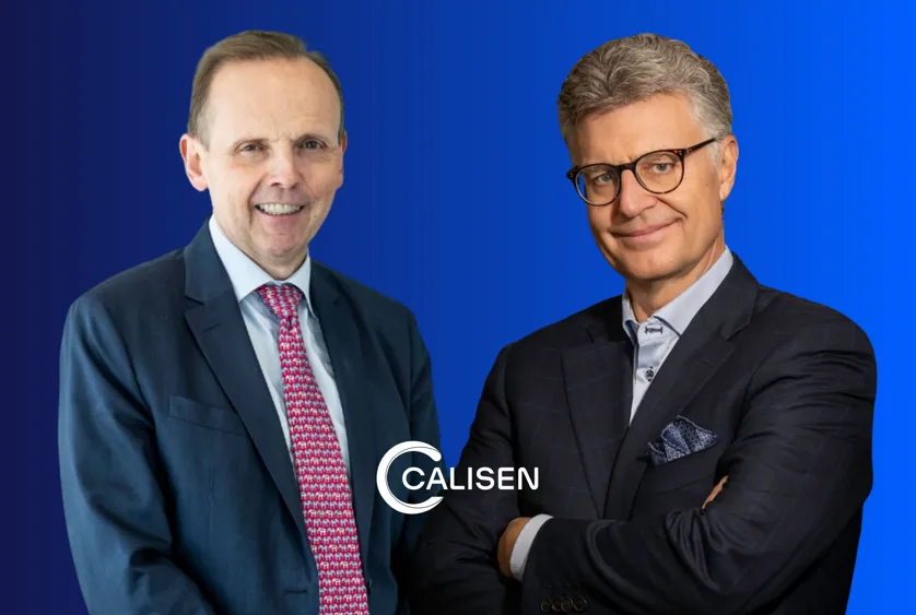 Calisen strengthens its Board to accelerate ambitious growth plans
