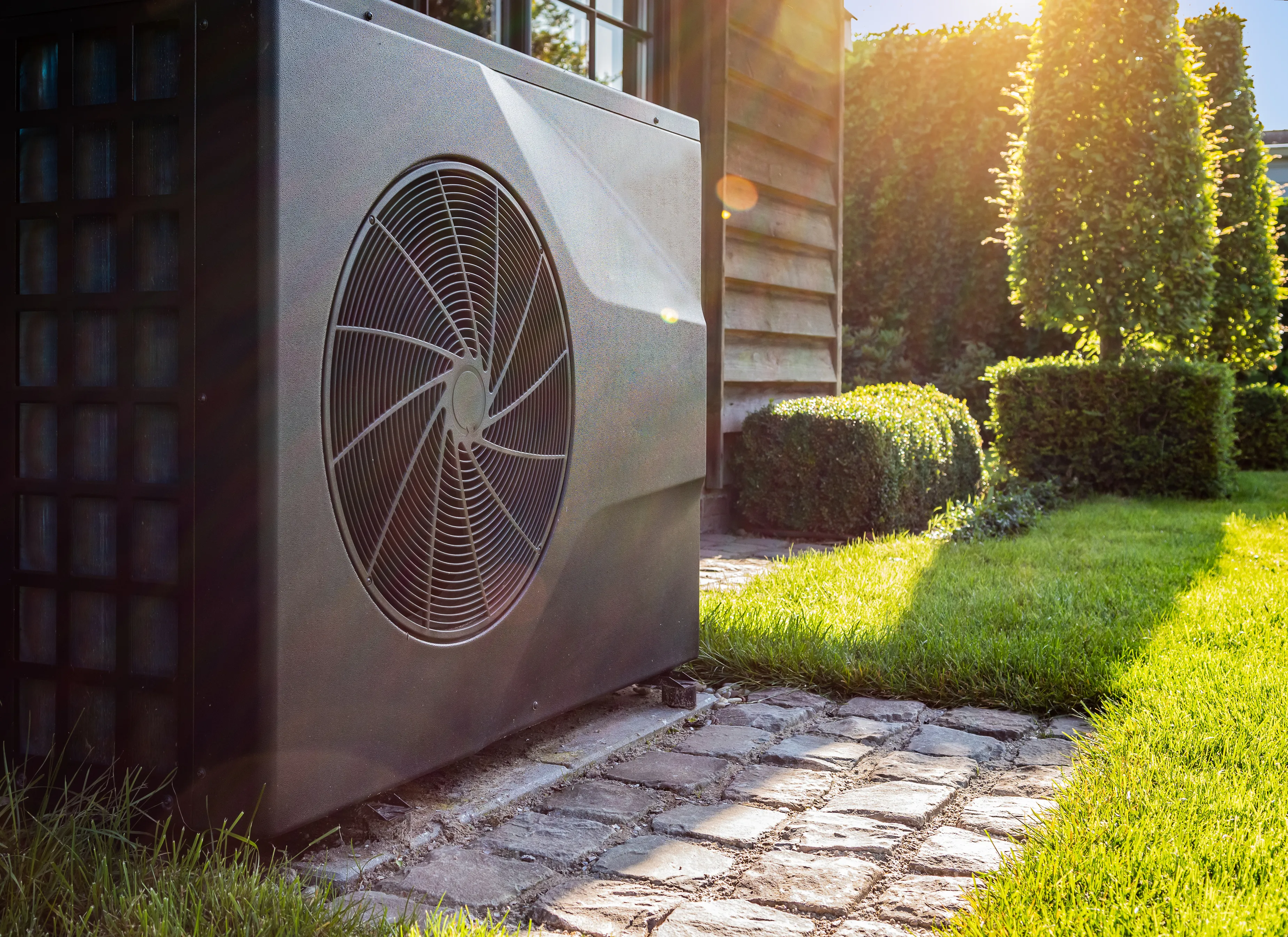 Calisen acquire two Heat Pump businesses