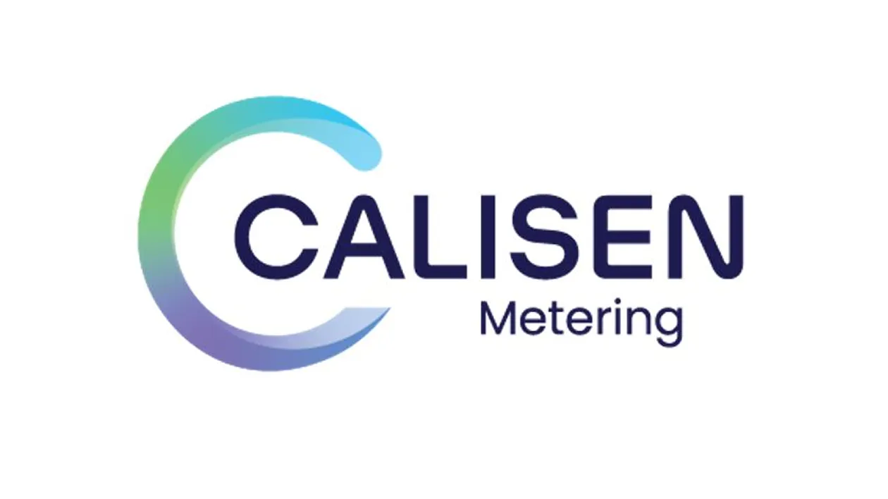 Calvin Capital and Lowri Beck rebranded Calisen Metering