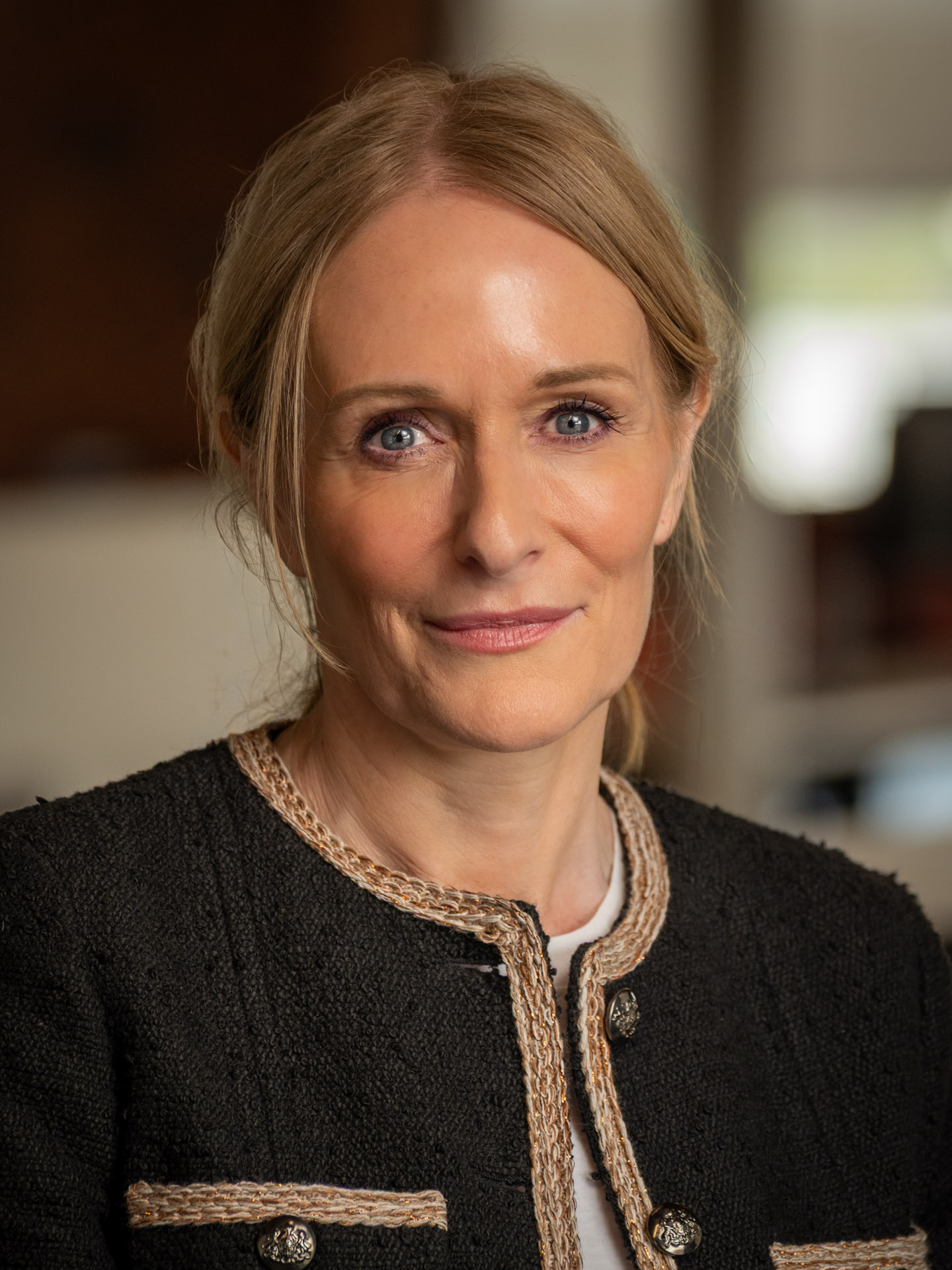 Louise Billingham