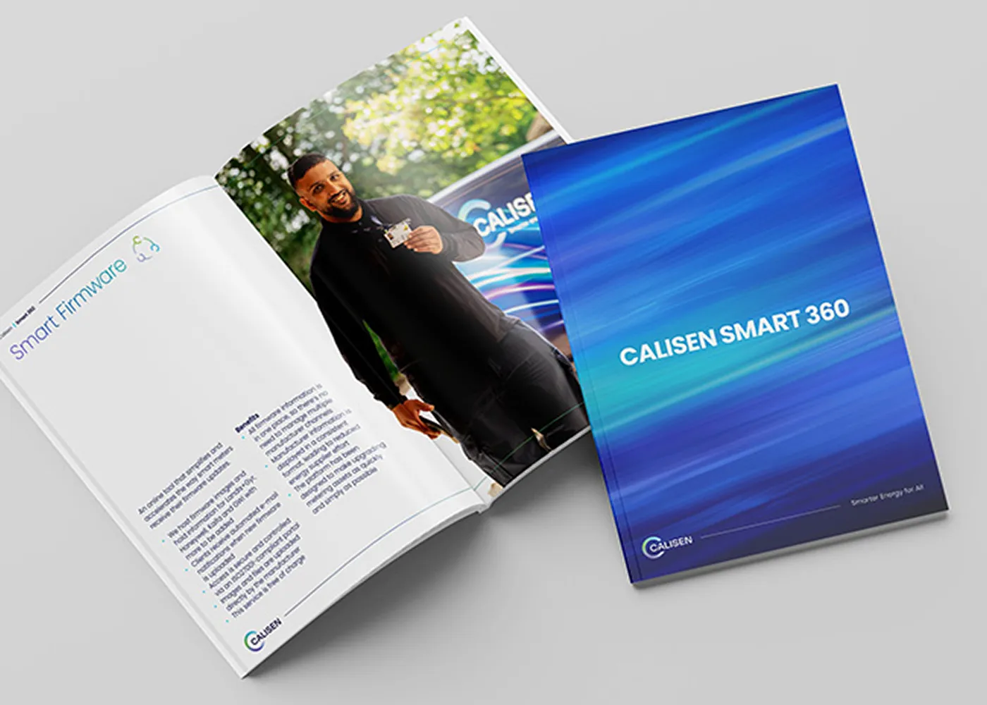 Call to Action Image