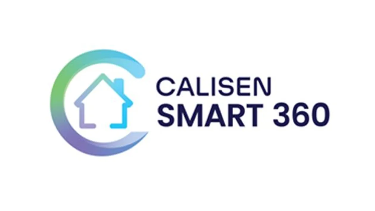 Introducing Calisen Smart 360