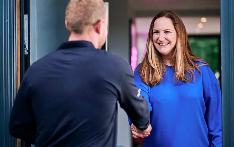 Making an impact – Our sustainability journey so far