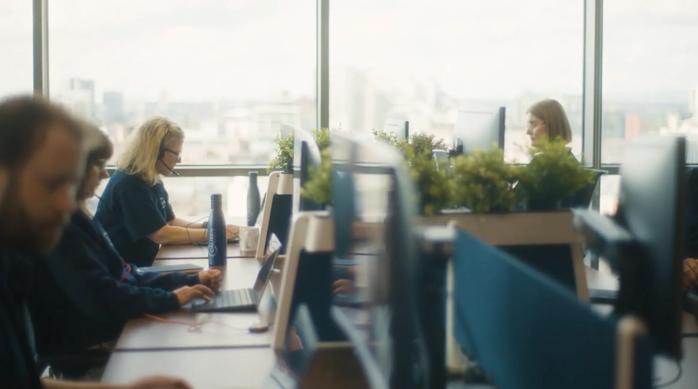 Reaching the last 3rd of installs