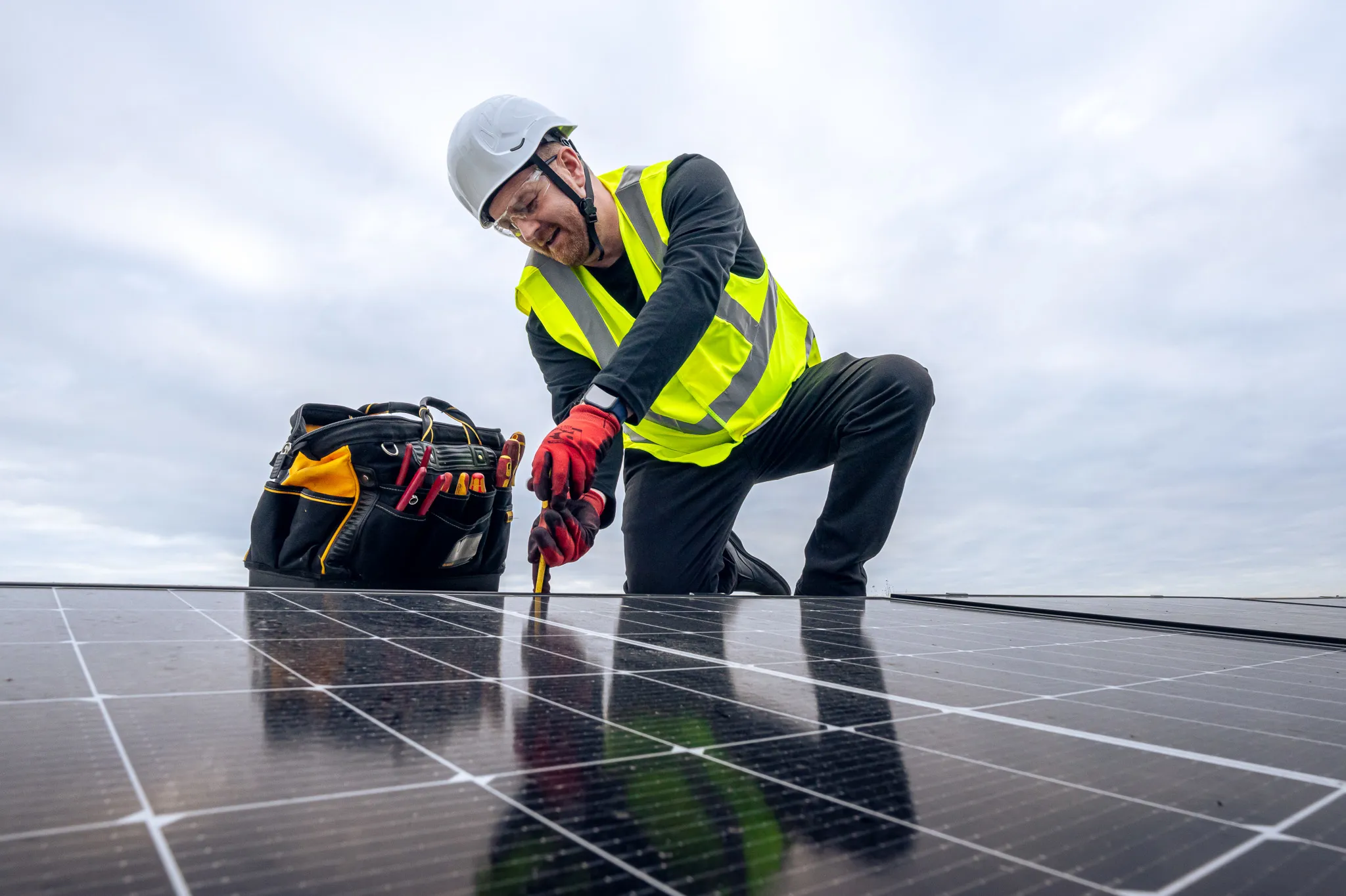 Warm Homes Plan: Why Government backing for solar reflects consumer demand